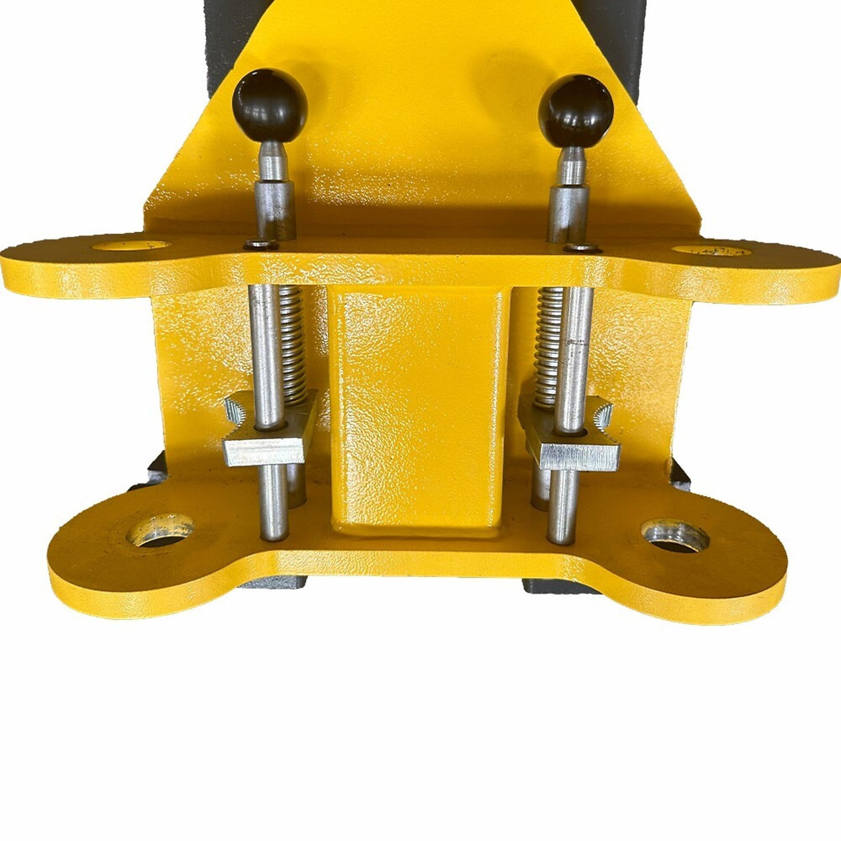 Katool 7,000 lb Portable 2-Post Car Lift PMRL200