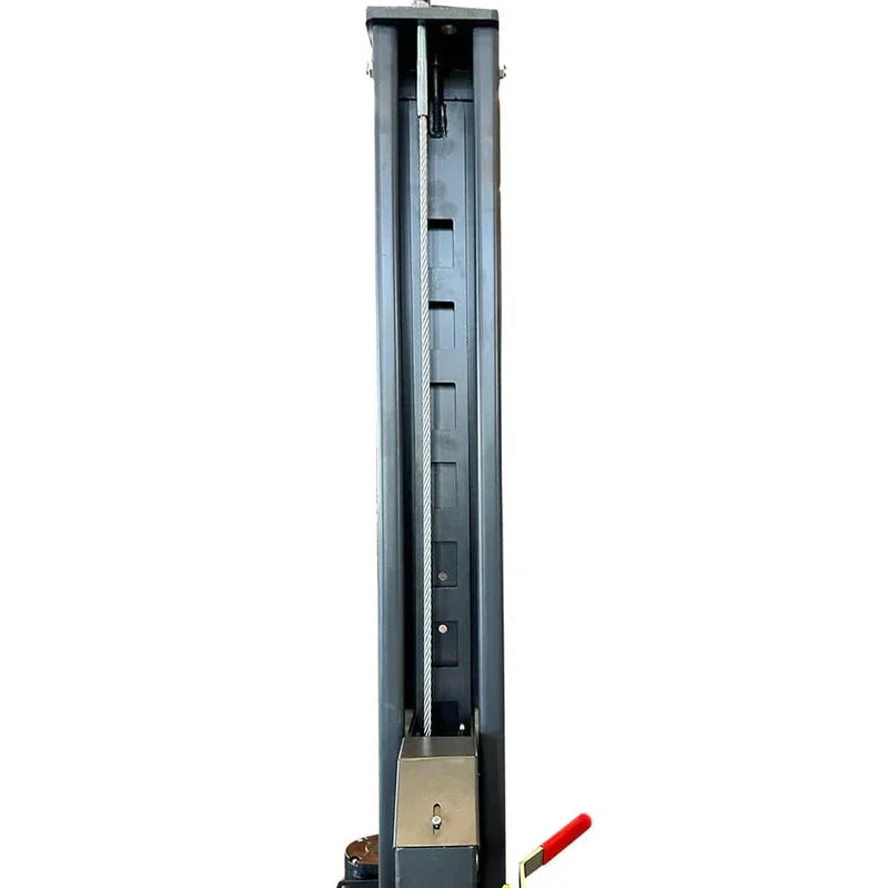 Katool 8,500 lb 4-Post Car Lift 4H850