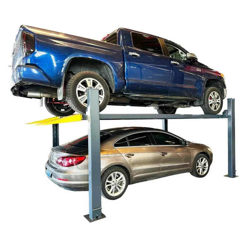 Katool 8,500 lb 4-Post Car Lift 4H850