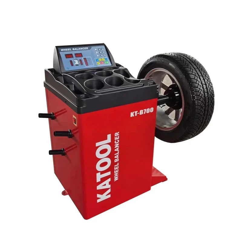 Katool Wheel Balancer B700