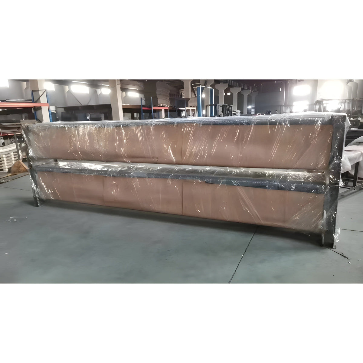 Katool 11,000 lb 4-Post Storage Lift 4H110