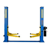 Katool 11,000 lb 2-Post Car Lift H115Z