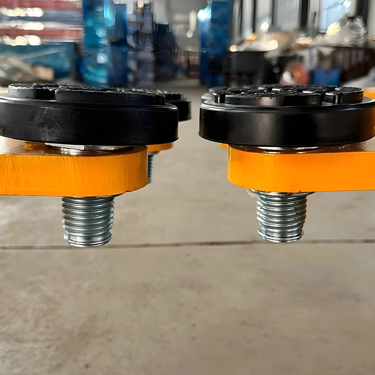 Katool 11,000 lb 2-Post Car Lift H115Z