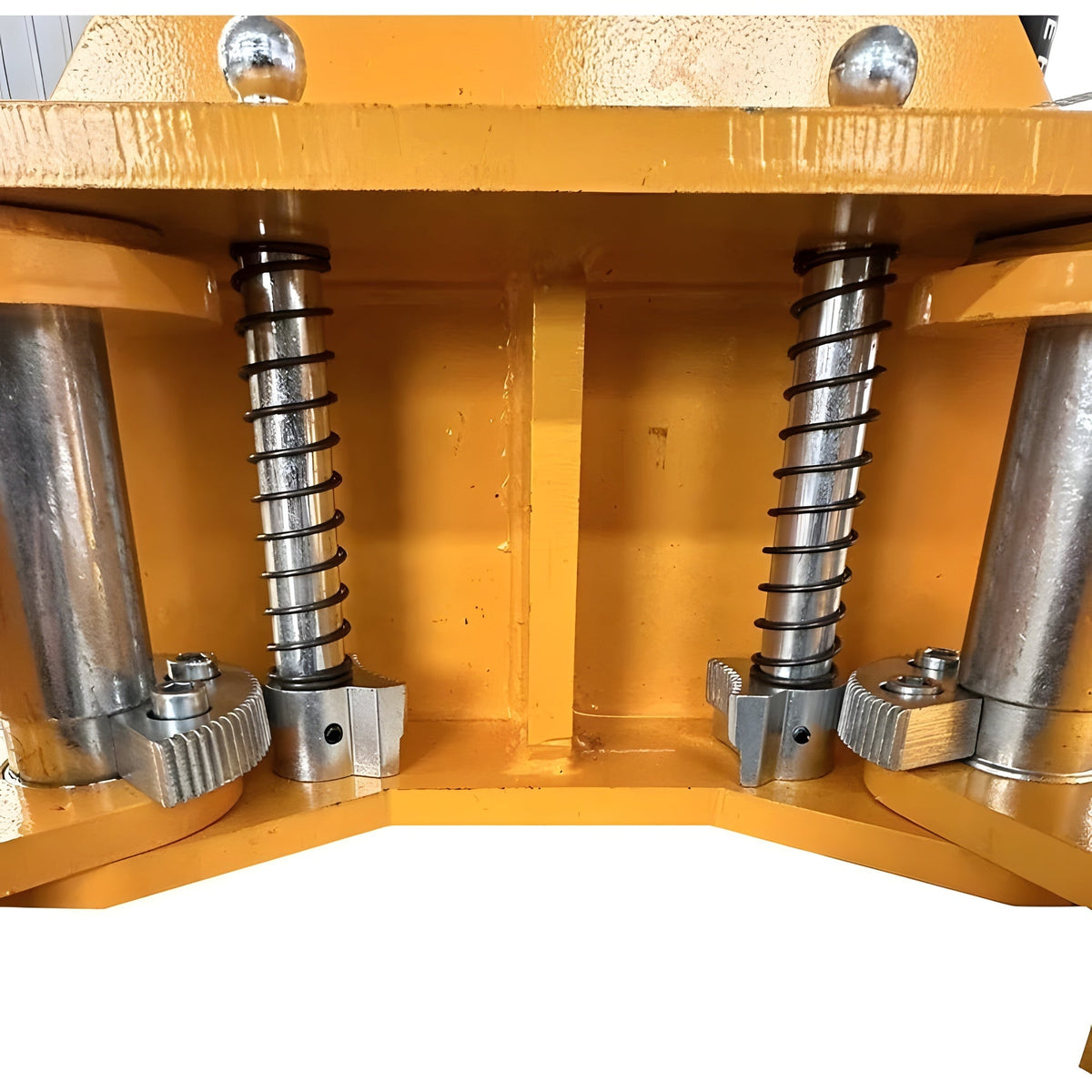 Katool 11,000 lb 2-Post Car Lift H115Z