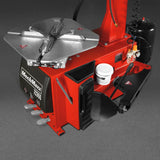 MechMaxx 24" Rim Swing Arm Tire Changer Wheel Changer with Bead Blaster,  TC966