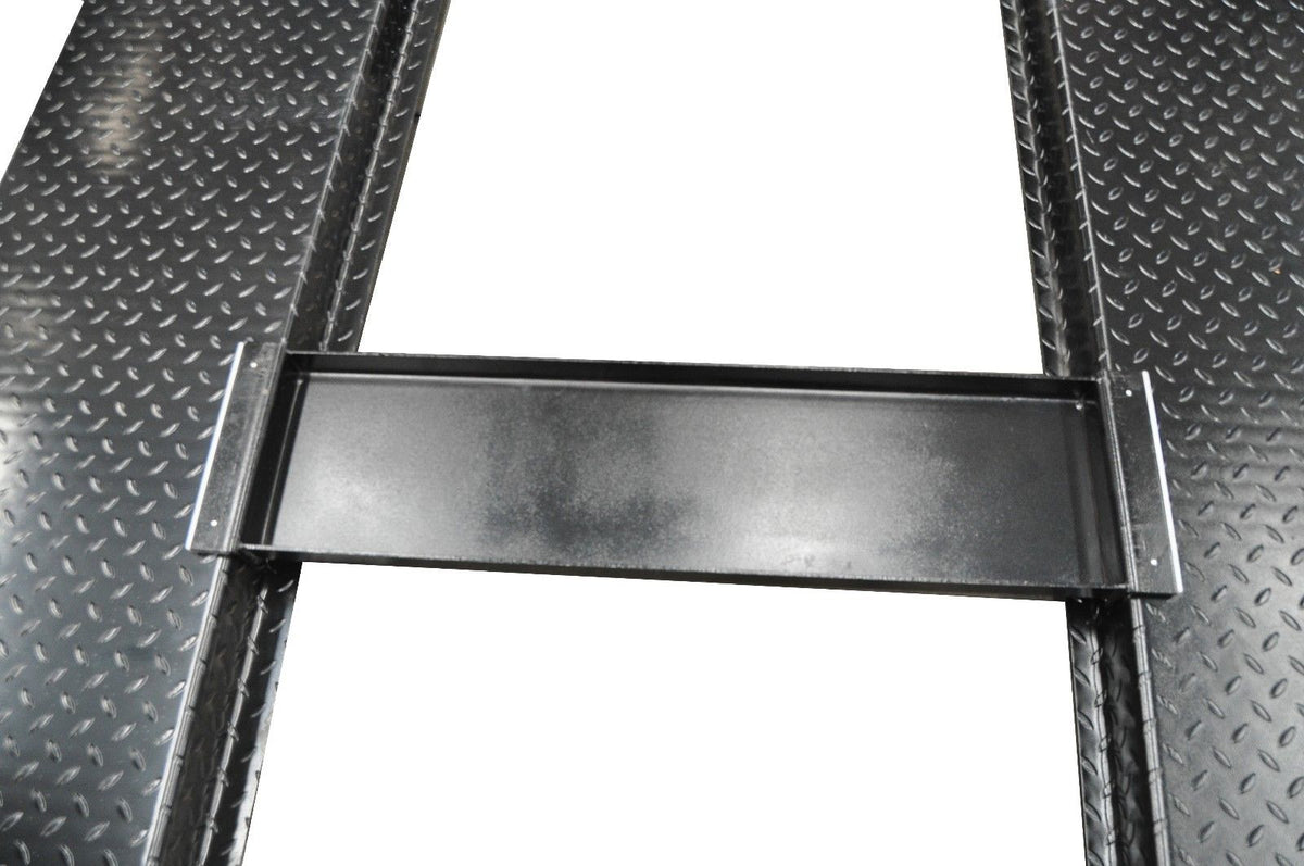 Mayflower Blacksmith Heavy Duty Four Post Lift Car lift Storage Service Pro 8000