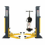 Katool 7,000 lb Portable 2-Post Car Lift PMRL200