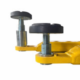 Katool 7,000 lb Portable 2-Post Car Lift PMRL200