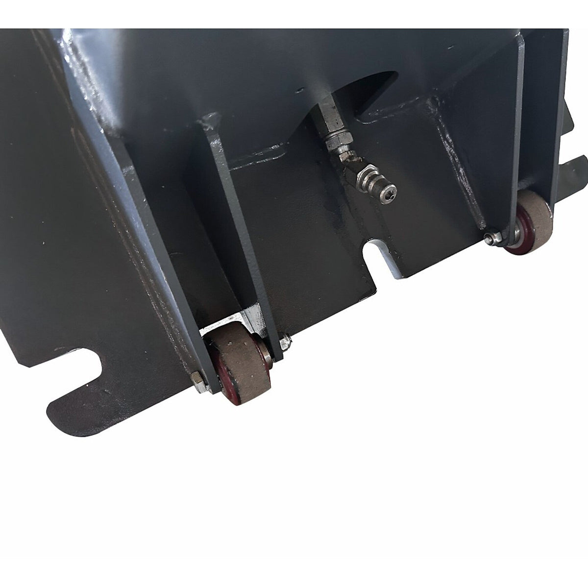 Katool 7,000 lb Portable 2-Post Car Lift PMRL200