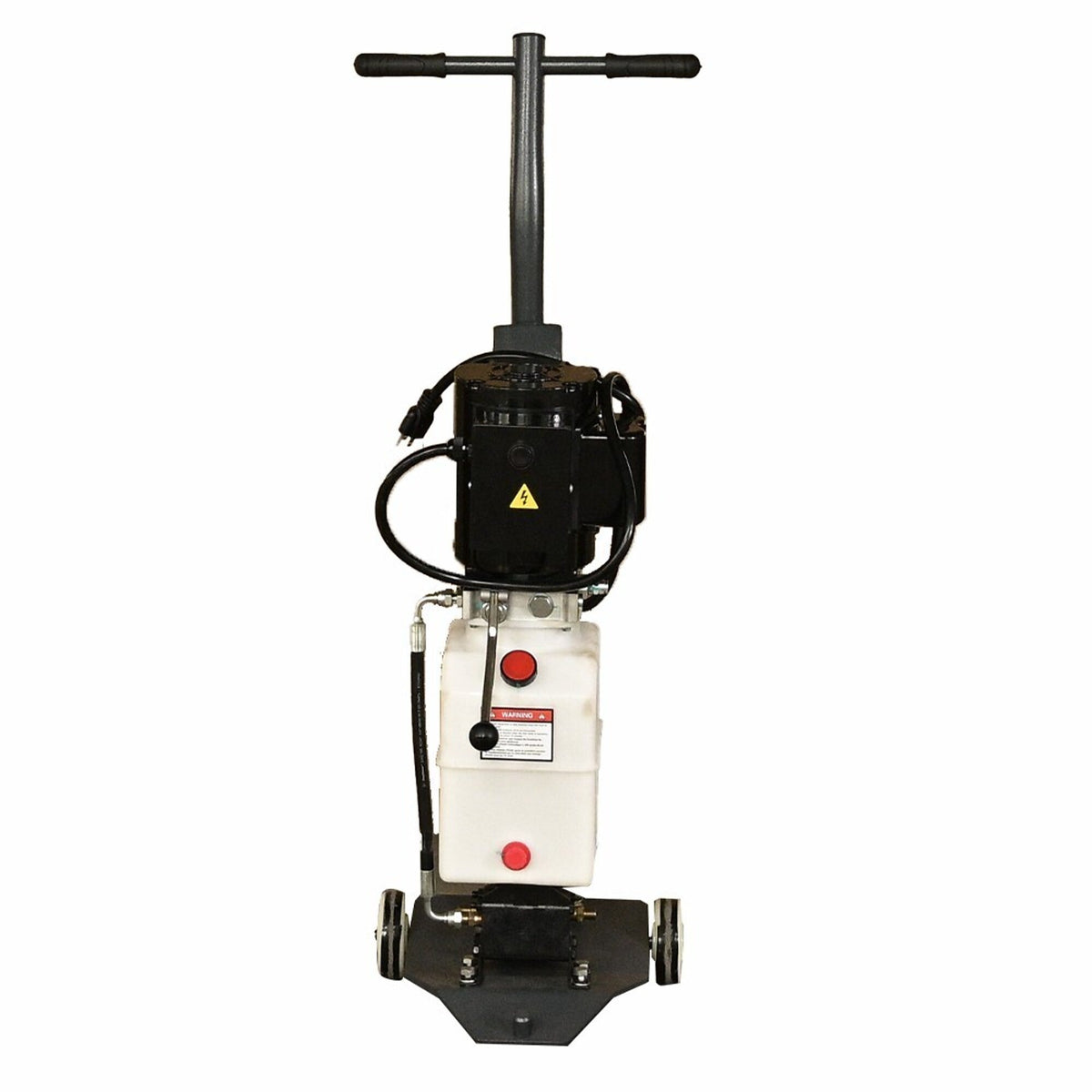 Katool 7,000 lb Portable 2-Post Car Lift PMRL200