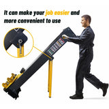 Katool 7,000 lb Portable 2-Post Car Lift PMRL200