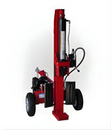 Boss Industrial 27 Ton Gas Log Splitter WD27T