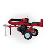 Boss Industrial 32 Ton Gas Log Splitter Bundle WD32T-BND