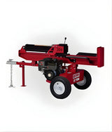 Boss Industrial 37 Ton Gas Log Splitter WD37T