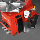 MechMaxx 1.5 HP Swing Arm Tire Changer Wheel Changer 24" Rim Capacity,  TC964