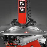 MechMaxx 1.5 HP Swing Arm Tire Changer Wheel Changer 24" Rim Capacity,  TC964