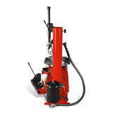 MechMaxx 24" Rim Swing Arm Tire Changer Wheel Changer with Bead Blaster,  TC966