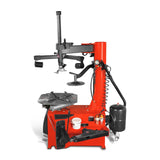 MechMaxx 24" Rim Assist Arm Tire Changer Swing Arm Wheel Changer with Bead Blaster,  TC9661