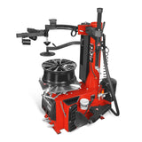 MechMaxx 24" Rim Assist Arm Tire Changer Swing Arm Wheel Changer with Bead Blaster,  TC9661