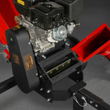MechMaxx 5 inch E-start ZONSEN 459cc Gasoline Engine Powered Wood Chipper ,  GS1500