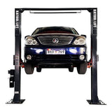 Katool 12,000 lb 2-Post Car Lift AM120SD