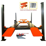 Katool 11,000 lb 4-Post Storage Lift 4H110