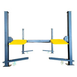 Katool 8,500 lb 4-Post Car Lift 4H850