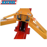 Katool 10,000 lb 2-Post Car Lift H100