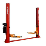 Katool 10,000 lb 2-Post Car Lift H100