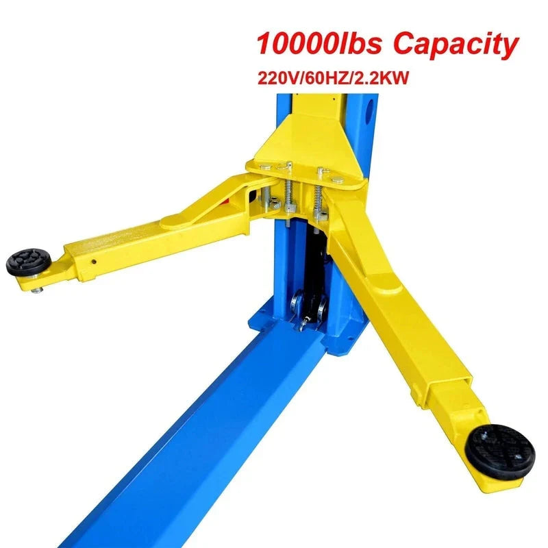 Katool 10,000 lb 2-Post Car Lift H105