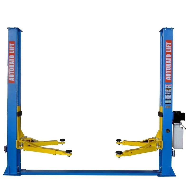 Katool 10,000 lb 2-Post Car Lift H105