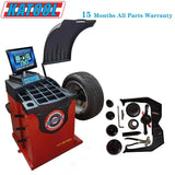 Katool Wheel Balancer B750