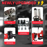 Katool Wheel-Clamp Tire Changer T830