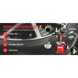 Katool Wheel-Clamp Tire Changer T830