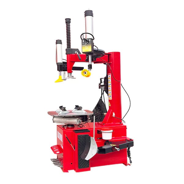 Katool Wheel-Clamp Tire Changer T830