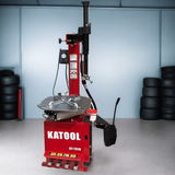 Katool Wheel-Clamp Tire Changer T810