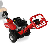 MechMaxx 15 inch 15HP 420cc DUCAR E-Start Stump Grinder with Tow Bar,  SG380