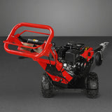 MechMaxx 15 inch 15HP 420cc DUCAR E-Start Stump Grinder with Tow Bar,  SG380