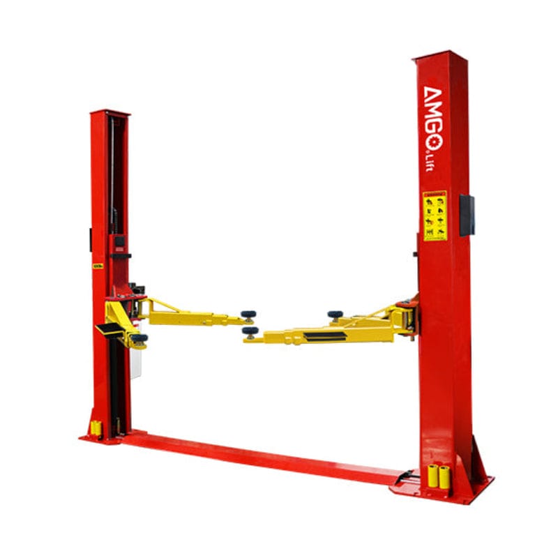 AMGO BP-9X 9,000 lbs 2 Post Lift