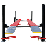 Katool 9,500 lb 4-Post Parking Lift 4H950