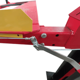 Katool 9,500 lb 4-Post Parking Lift 4H950