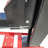 Katool 9,500 lb 4-Post Parking Lift 4H950