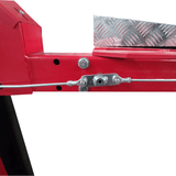 Katool 9,500 lb 4-Post Parking Lift 4H950