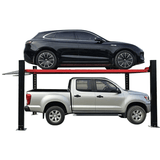Katool 9,500 lb 4-Post Parking Lift 4H950