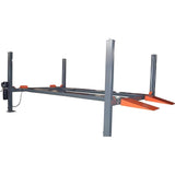Katool 11,000 lb 4-Post Storage Lift 4H110
