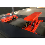 Katool 11,000 lb 4-Post Storage Lift 4H110