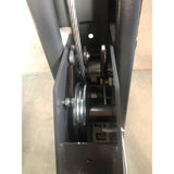 Katool 11,000 lb 4-Post Storage Lift 4H110