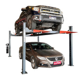 Katool 11,000 lb 4-Post Storage Lift 4H110