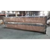 Katool 11,000 lb 4-Post Storage Lift 4H110