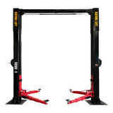 Katool 15,000 lb Direct-Drive 2-Post Lift M150D